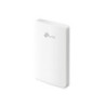 TP-Link EAP615-Wall AX1800 WiFi 6 MU-MIMO Gigabit Wall-Plate Access Point