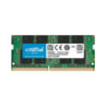 Crucial 8GB (1x8GB) DDR4 SODIMM 3200MHz CL22 1.2V Notebook Laptop Memory RAM