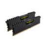 Corsair Vengeance LPX 16GB (2x8GB) DDR4 3200MHz C16 Desktop Gaming Memory Black