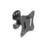 Brateck LCD Economy Pivot TV Wall Mount - 13in-27in