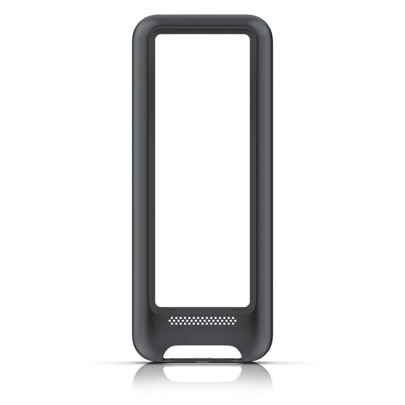 Ubiquiti Networks UniFi Protect G4 Doorbell Cover - Black