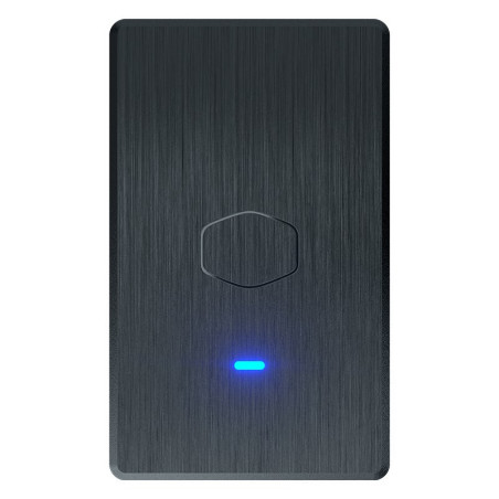 Cooler Master Addressable RGB LED Controller Gen 2 A1 - Black