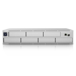 Ubiquiti Networks UNVR-Pro UniFi 2U 7-Bay Pro Network Video Recorder