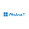 Microsoft Windows 11 Pro 64-bit OEM DVD