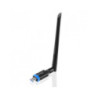 Simplecom NW632 Wi-Fi 5 Bluetooth 5.0 USB Adapter Dual Band AC1200