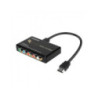 Simplecom CM505v2 Component (YPbPr + Stereo R/L) to HDMI Converter Full HD 1080p