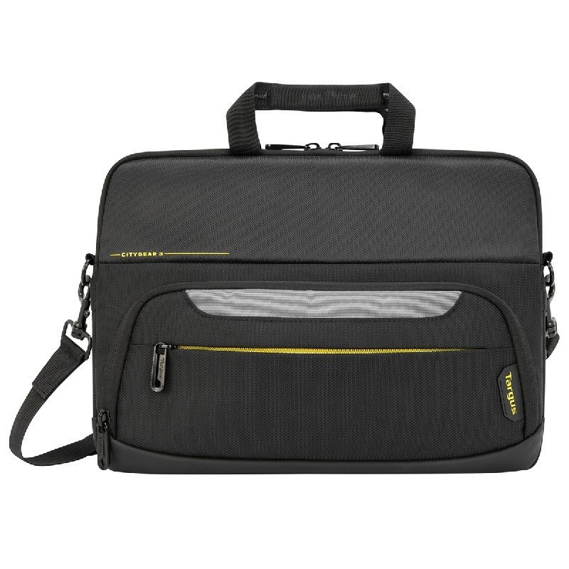 Targus 13 - 14in CityGear 3 Slimlite Laptop Case - TSS866GL