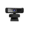J5Create JVCU100 USB Full HD Webcam (1080p/30 FPS) with 360 Rotation