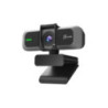 J5Create USB 4K Ultra HD Webcam Model: JVU430 - Support 4K at 30FPS or 1080P at 60FPS - Ideal for Live streaming