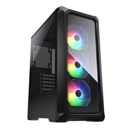 Cougar ARCHON 2 RGB BLACK CGR-5CC5B-G-RGB TG Case