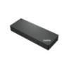Lenovo ThinkPad Universal Thunderbolt 4 Dock - 40B00135AU