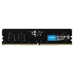 Crucial 16GB (1x 16GB) DDR5 4800MHz Memory