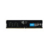 Crucial 8GB (1x 8GB) DDR5 4800MHz Memory