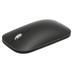 Microsoft Bluetooth Modern Mobile Mouse - Retail Box (Black)