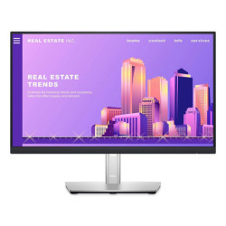 Dell P2222H 21.5in FHD IPS Monitor