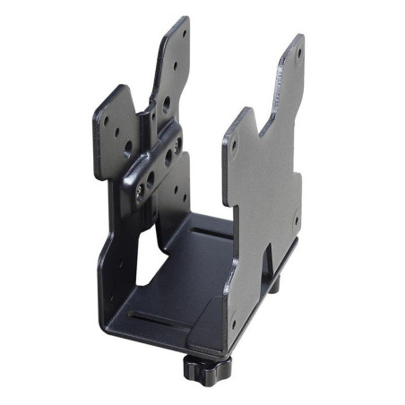 Ergotron Mini PC Mount - Black