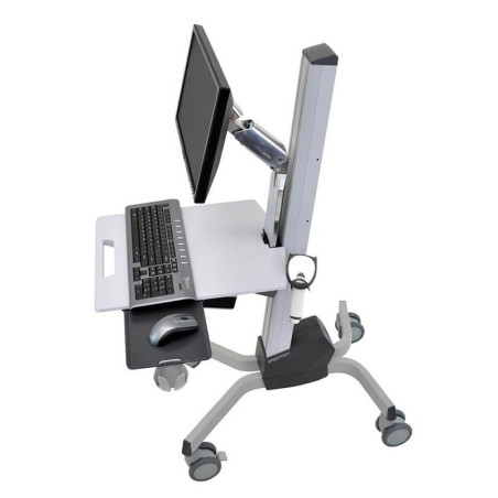 Ergotron Neo-Flex LCD Cart
