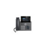 Grandstream 6 Lines - 6 SIP Accounts - 4.3in and 2.4in scrn - PoE - WiFi