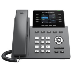 Grandstream Professional Carrier Grade IP Phone with Wi-Fi