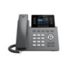 Grandstream Professional Carrier Grade IP Phone with Wi-Fi