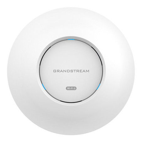 Grandstream High-performance WiFi 6 access point for small to medium sized businesses