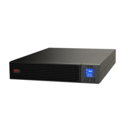 APC Easy UPS - Double-conversion On-Line - SRV - Rackmount 2000VA 230V - 1600W - 4 x IEC C13 - 10 AMP