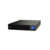 APC Easy UPS - Double-conversion On-Line - SRV - Rackmount 2000VA 230V - 1600W - 4 x IEC C13 - 10 AMP