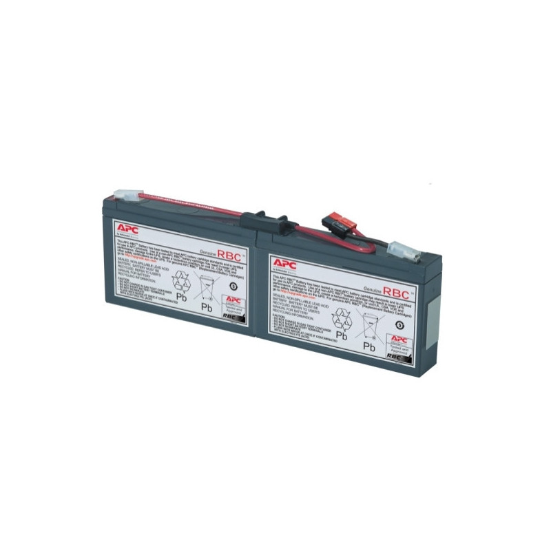 APC Replacement Battery Cartridge #18