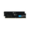 Crucial 32GB (2x 16GB) DDR5 4800MHz Memory