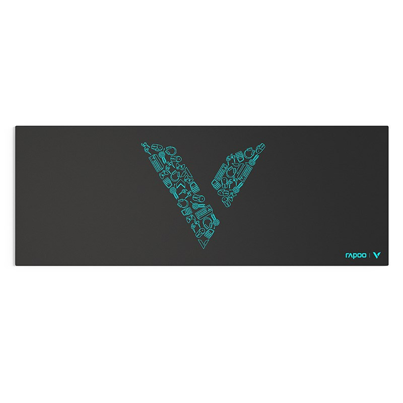 Rapoo V1L Extra Large Gaming Mouse Pad
