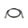 Cisco compatible DAC, SFP+ to SFP+, 10G, 0.5M, Twinax Cable | PlusOptic DACSFP+-0.5M-CIS