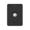 Otterbox Defender Case (Pro Pack) - For iPad 7th/8th/9th Gen 10.2in (No Retail Packaging) - Black