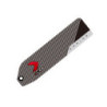 PNY XLR8 PS5 SSD Heatsink Cooling Pad for PNY CS3140 - NVMe Gen4 M.2 2280 SSD Heat Sink Dissipation Radiator Aluminum Alloy for 