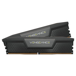 Corsair Vengeance 32GB (2x 16GB) DDR5 5200MHz C40 Memory