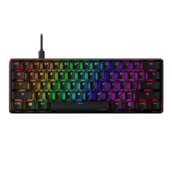 HYPERX ALLOY ORIGINS 60 HKBO1S-RB-US/G