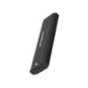 mbeat MB-XCS-CM2 Elite USB-C to M.2 High Speed SSD Enclosure