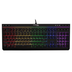 HYPERX ALLOY CORE RGB HX-KB5ME2-US