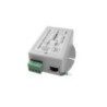 Ubiquiti *******Tycon Power TP-DCDC-1224G 24V Passive POE Output Gigabit Injector.