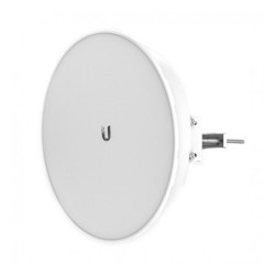 Ubiquiti Airmax PowerBeam 5AC-Gen2, 5 GHz Point-to-Point (PtP) Bridge, Integrated Dish Reflector and ISO Sheild, 450+ Mbps throu