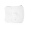 Ubiquiti airMAX LiteBeam AC 5 GHz Long-Range Station - 450+ Mbps Throughput - 26dBi Gain - 2x2 MIMI Antenna - airOS 8