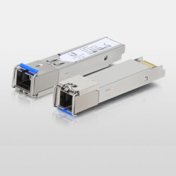 Ubiquiti UFiber GPON OLT, Class B+ SFP Module, Compatible with UFiber OLTâs,  2Yr Warr