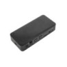 Targus DOCK182AUZ USB-C Universal DV4K Docking Station with 100W Power Delivery