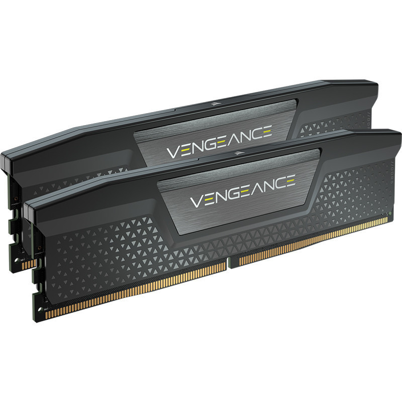 Corsair Vengeance 64GB (2x 32GB) DDR5 5200MHz C40 Memory