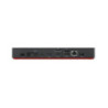 Lenovo ThinkPad Thunderbolt 4 Workstation Dock - 40B00300AU