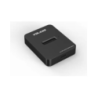 Volans VL-DSM2 Aluminium USB-C 10 Gbps M.2 NVMe/SATA SSD Docking Station