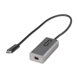 USB C TO MINI DISPLAYPORT ADAPTER 4K60HZ