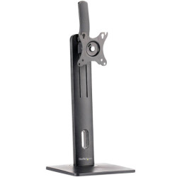 Free Standing Single Monitor Mount/Stand