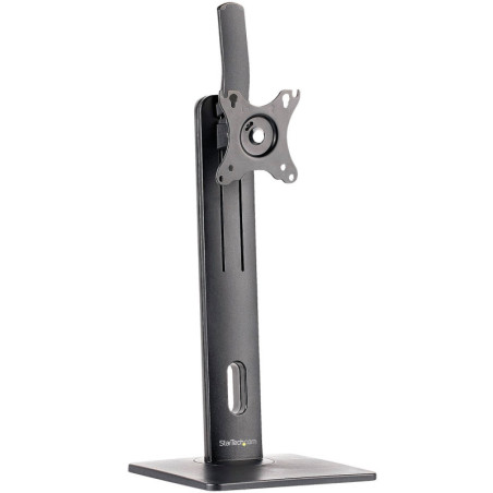 Free Standing Single Monitor Mount/Stand