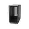 StarTech 22U 36in Knock-Down Server Rack Cabinet with Caster