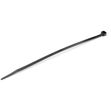 20cm Cable Zip Ties UL Listed 100 Pack